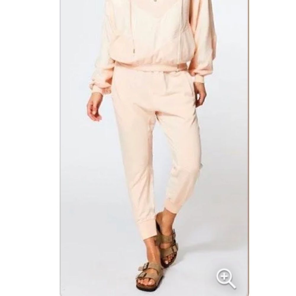 YOUNG FABULOUS & BROKE Odin Joggers Pants.S